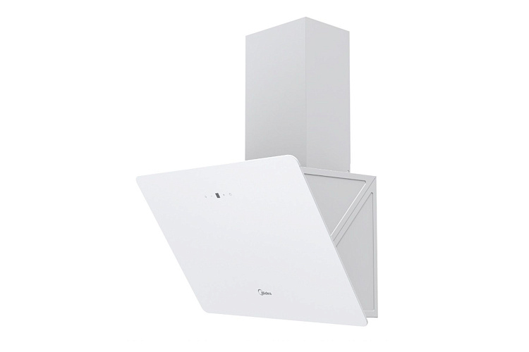 Midea MH60AN364GW Вытяжка наклонная