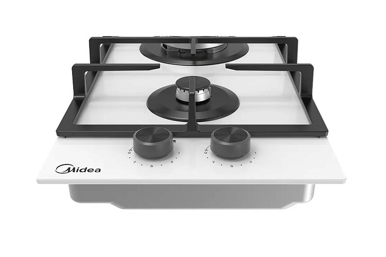 Midea MG3270TGW Варочная панель газовая