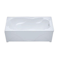Triton Ванна акриловая Цезарь Экстра 1800х800