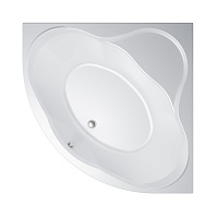 Triton Ванна акриловая Грация 1400х1400