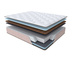 Матрас Glace hard LF 0709 160*200