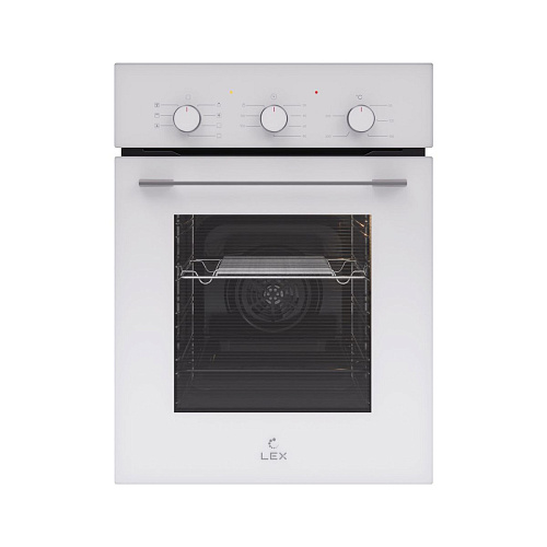 LEX EDM 4575 WH Духовой шкаф