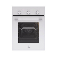 LEX EDM 4575 WH Духовой шкаф