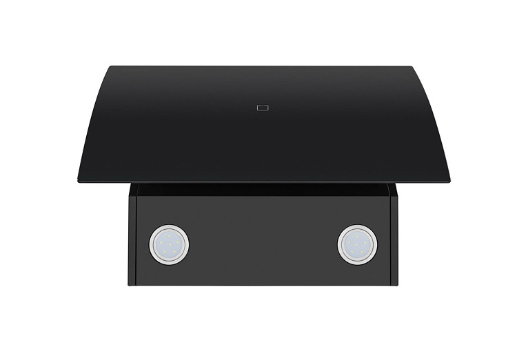MAUNFELD SKY STAR CHEF 60 GLASS BLACK Вытяжка наклонная