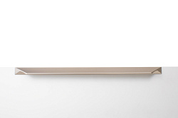 Ручка RICK RS157RCHMP.3/320мм/400мм (розовое шампанское)