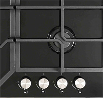 LEX GVG 642 BL Варочная панель газовая