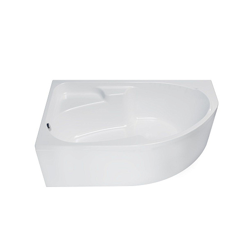 Triton Ванна акриловая София левая 1500х950