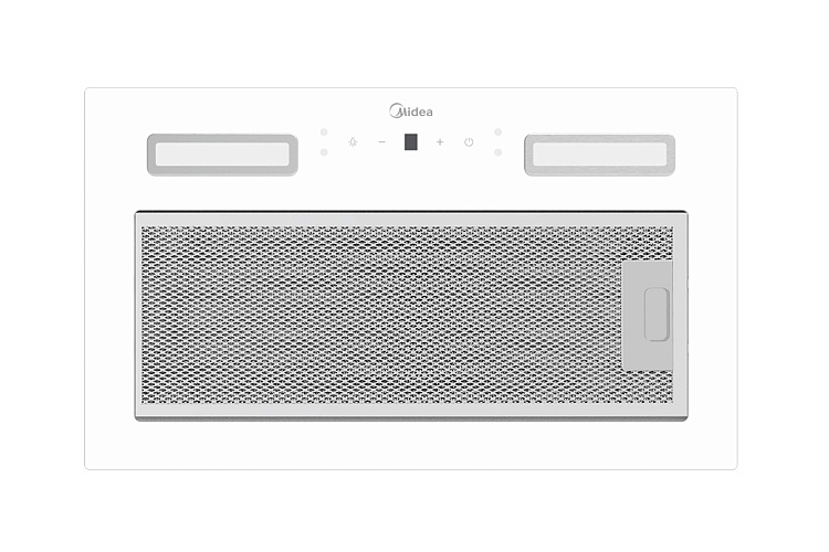 Midea MH60I550GW Вытяжка полновстраиваемая