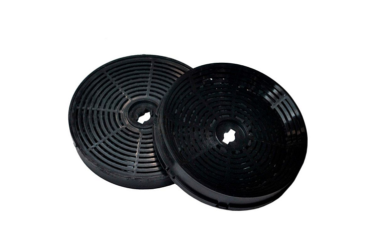 Korting KIT 0271 Комплект из 2х угольных фильтров