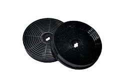 Korting KIT 0271 Комплект из 2х угольных фильтров
