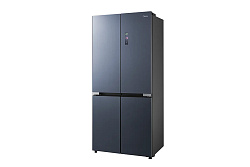 MDRM706BIE70 Холодильник отдельностоящий Midea
