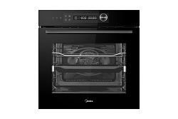 Midea MO82107PBG-I Духовой шкаф встраиваемый