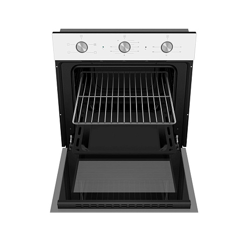 MAUNFELD AEOC6040W белый Духовой шкаф