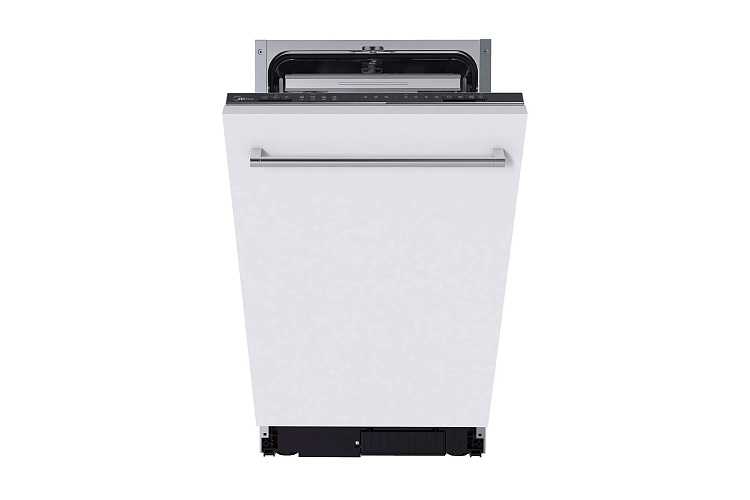 Midea MID45S140i Встраиваемая посудомоечная машина