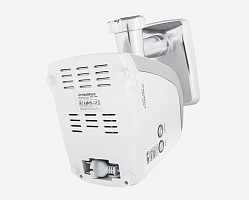 MAUNFELD MMG.2000W, белый Мясорубка