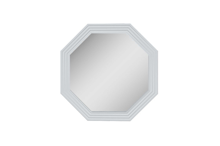 Зеркало Шарлиз, белое сияние