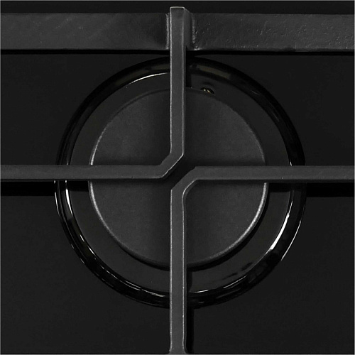 LEX GVG 321 BL Варочная панель газовая