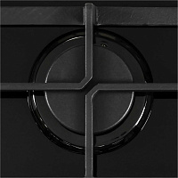 LEX GVG 321 BL Варочная панель газовая