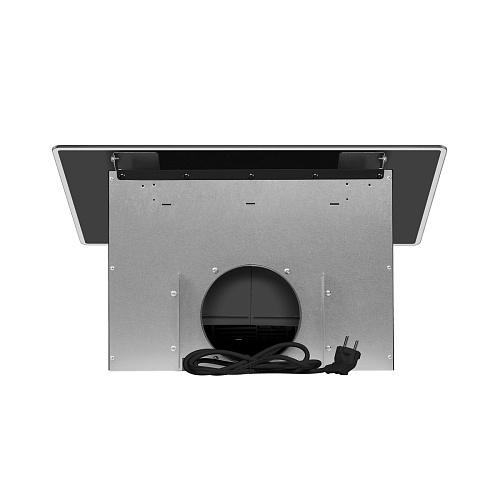 MAUNFELD EAGLE 850 60 Glass Black Вытяжка наклонная
