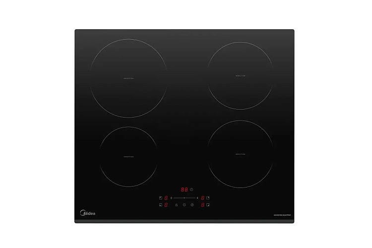 Midea MIH64707F Варочная панель индукционная