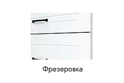 Кухня Кира. Модульная система "Стефани"