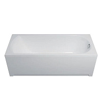 Triton Ванна акриловая Дюна 1500х700