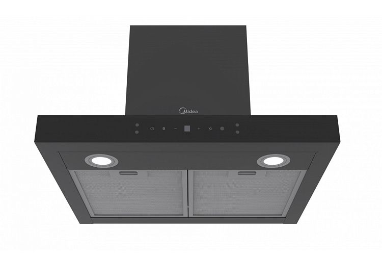 Midea MH60C668GB Вытяжка наклонная