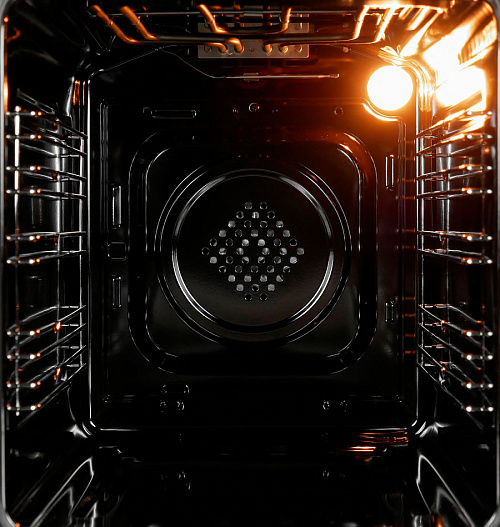 LEX EDM 4575 WH Духовой шкаф