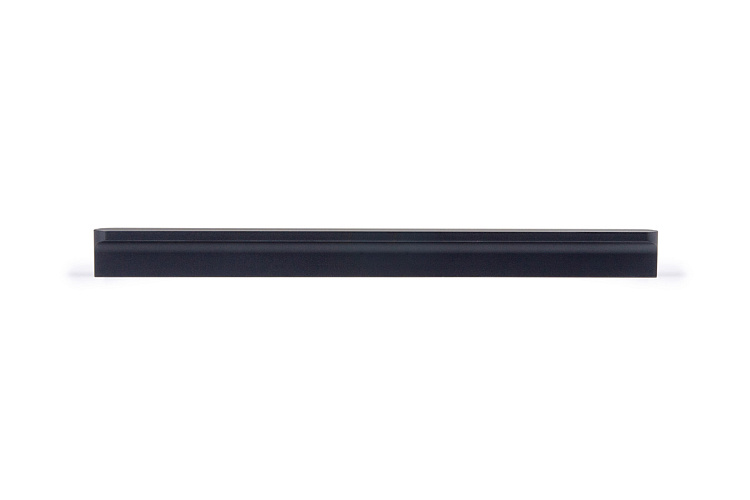 Ручка SHELL RS064BL.4/192мм/212мм (черный матовый)