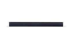 Ручка SHELL RS064BL.4/192мм/212мм (черный матовый)