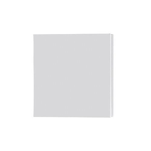 Roca Панель боковая для ванны акриловой Hall Angular 560 левая