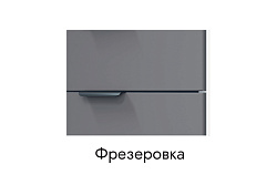 Кухня Баунти. Модульная система "Стефани"