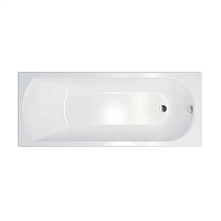 Triton Ванна акриловая Дюна 1700х700