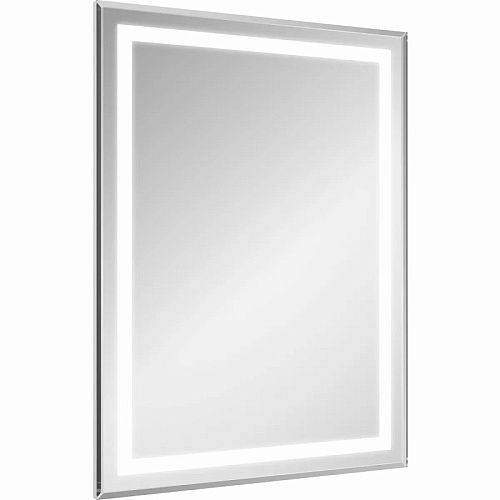 Agava Зеркало Пронто Люкс LED 600x800 ЗЛП154