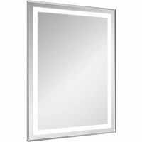 Agava Зеркало Пронто Люкс LED 600x800 ЗЛП154