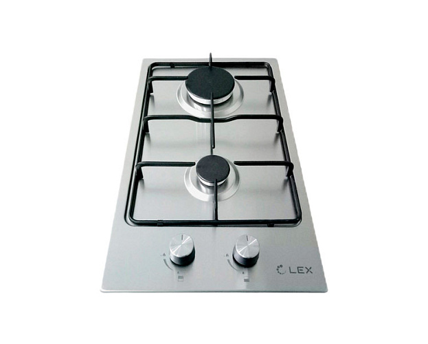LEX GVS 320 IX Варочная панель газовая