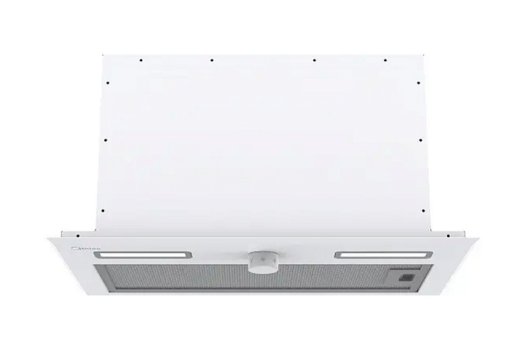 Midea MH60I770W Вытяжка полновстраиваемая