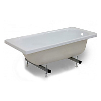 Triton Ванна акриловая Ультра 1200х700