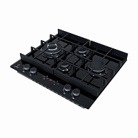 LEX GVG 644 T BL Варочная панель газовая