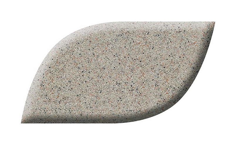 MAXSTONE Мойка глянцевая MS-25 (песочная) 415*490*200