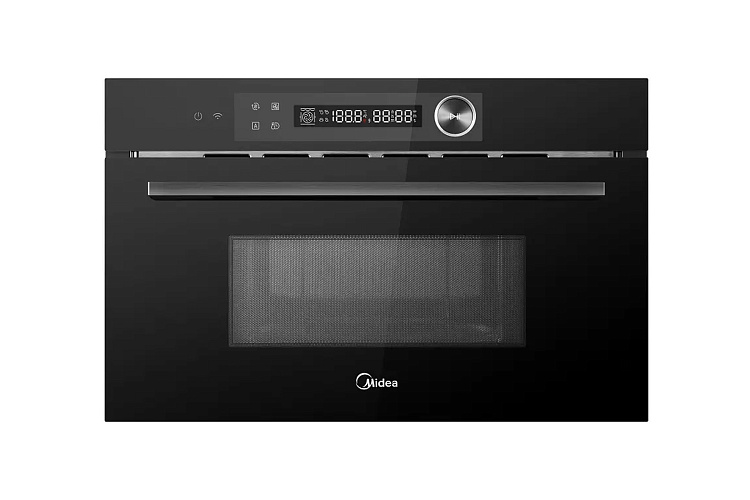 Midea MI9340GB-I Микроволновая печь встраиваемая