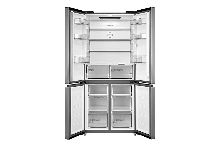 MDRM691MIE46 Холодильник отдельностоящий Midea