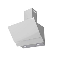 LEX Aria 600 White Вытяжка наклонная