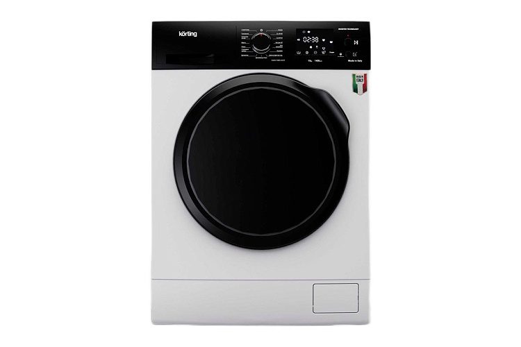 Korting KWM 59ID14107 Отдельностоящая стиральная машина