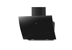 LEX PLAZA GS 600 BLACK Вытяжка наклонная
