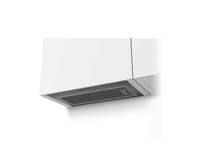 LEX GS BLOC LIGHT 600 INOX Вытяжка полновстраиваемая