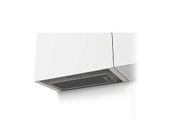 LEX GS BLOC LIGHT 600 INOX Вытяжка полновстраиваемая
