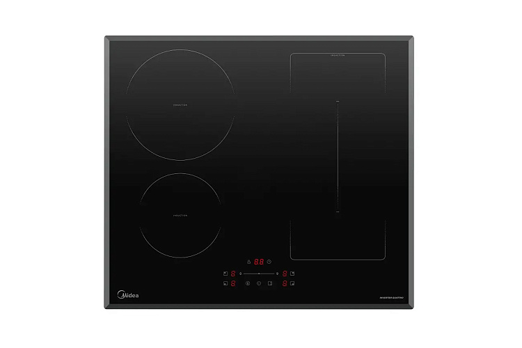 Midea MIH65787F Варочная панель индукционная