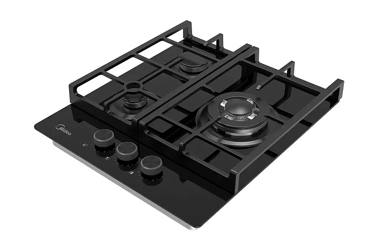 Midea MG449TGB Варочная панель газовая