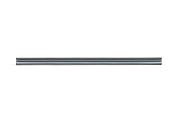 Ручка VOLNA RS065GR.4/320мм/339мм (графит матовый)